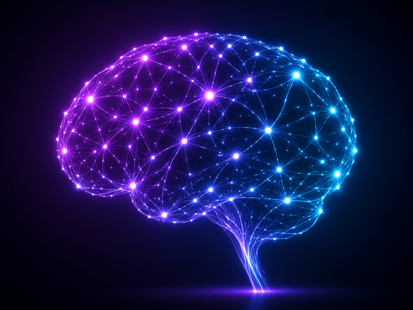Learning AI