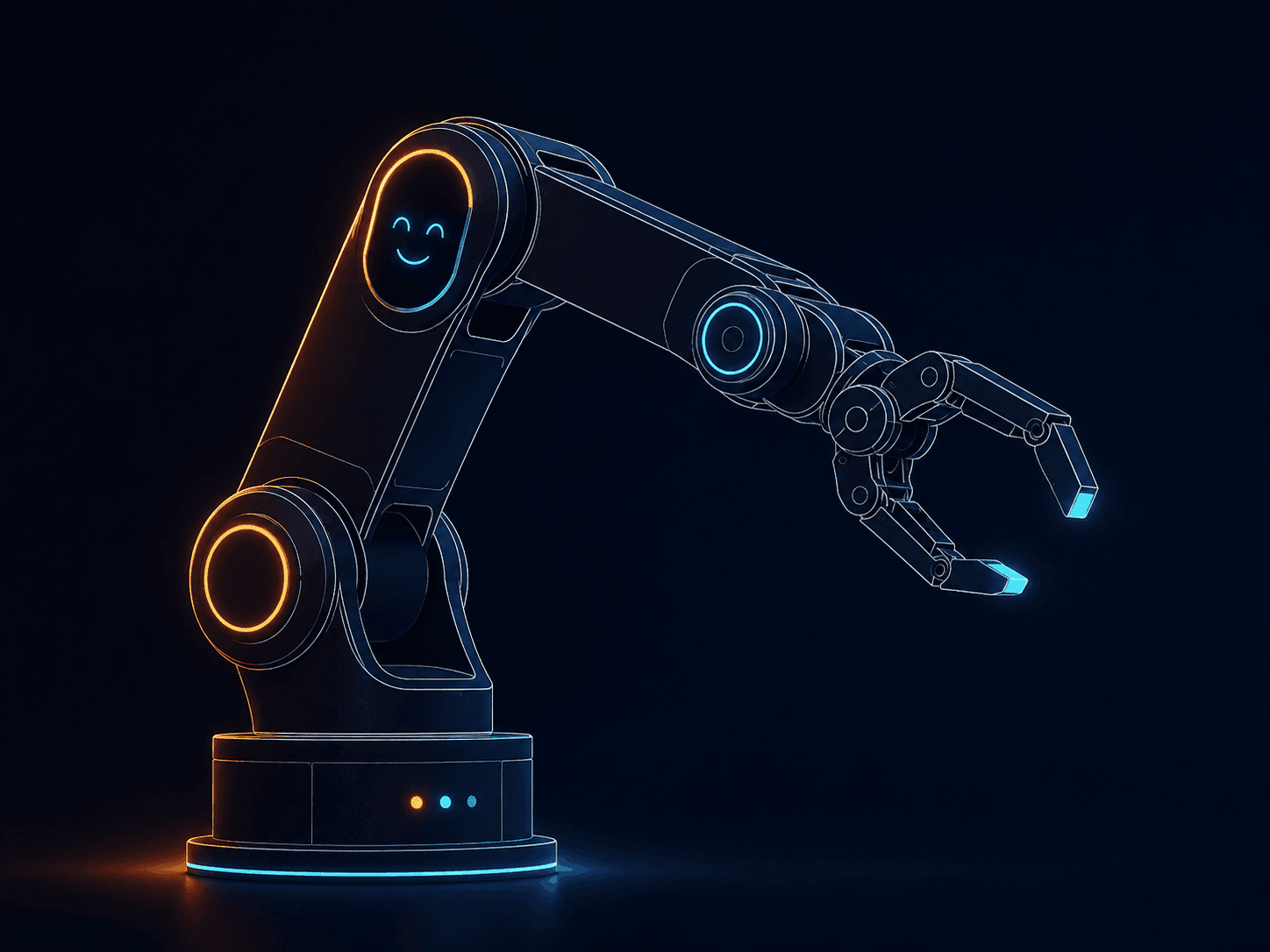 Introduction to Robotics