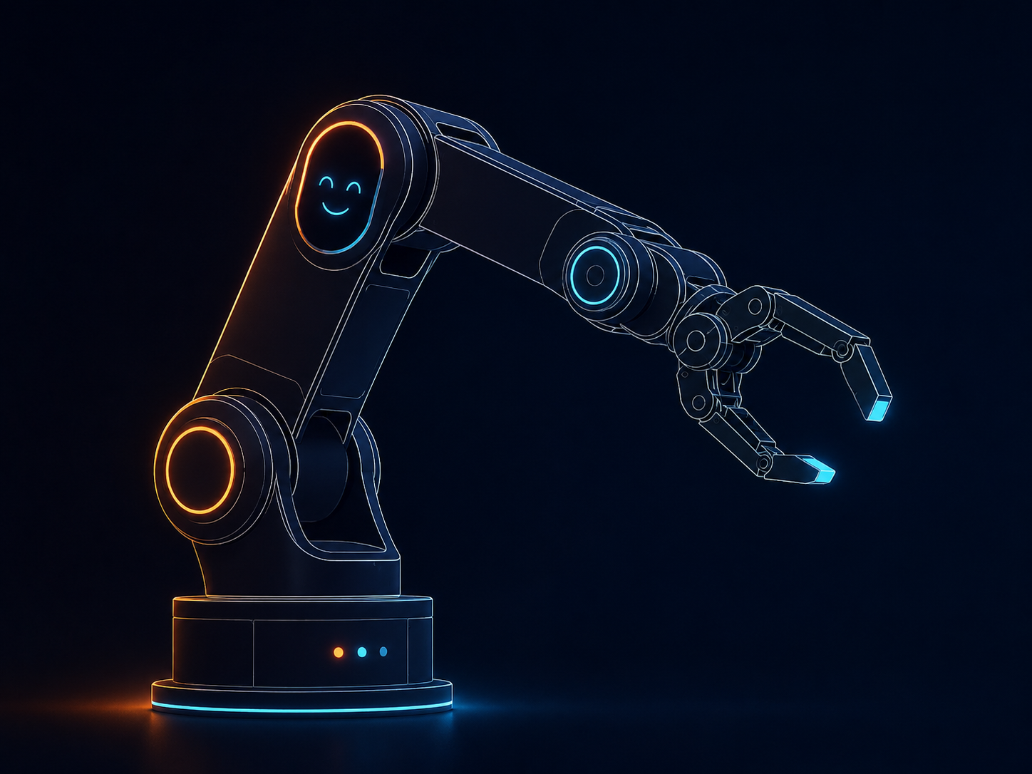 Introduction to Robotics